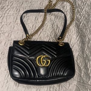 Gucci crossbody